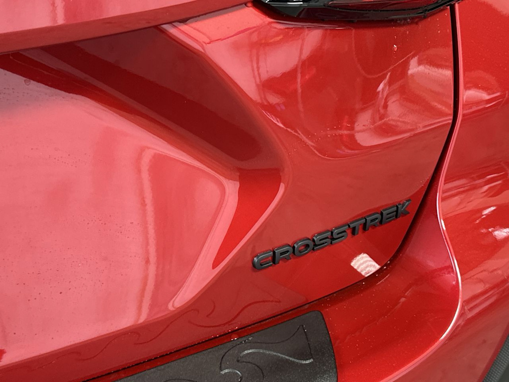 Thumbnail: 2026 Subaru Crosstrek - 24
