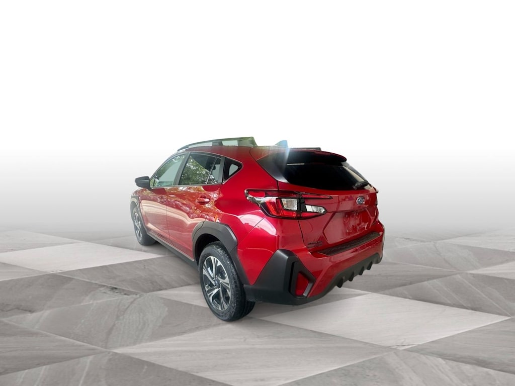 Thumbnail: 2026 Subaru Crosstrek - 6