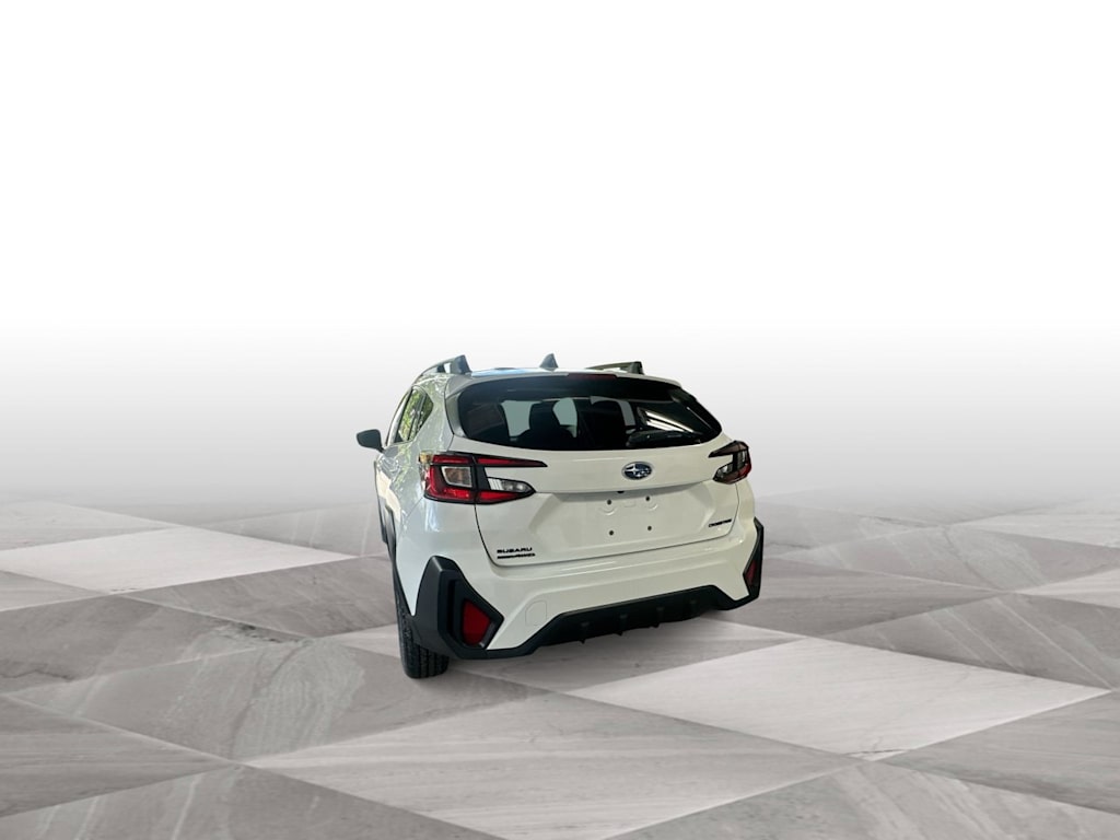 Thumbnail: 2026 Subaru Crosstrek - 20