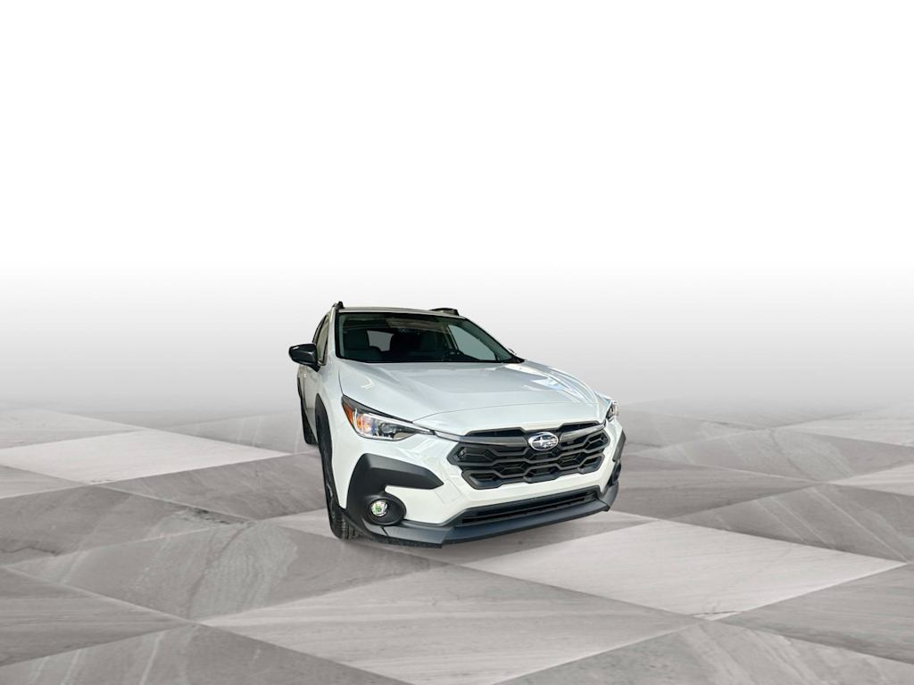 Thumbnail: 2026 Subaru Crosstrek - 18
