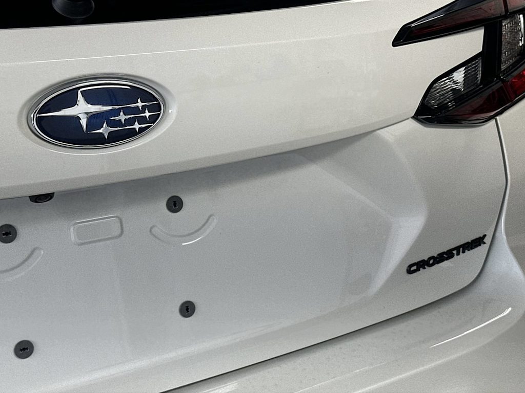 Thumbnail: 2026 Subaru Crosstrek - 24