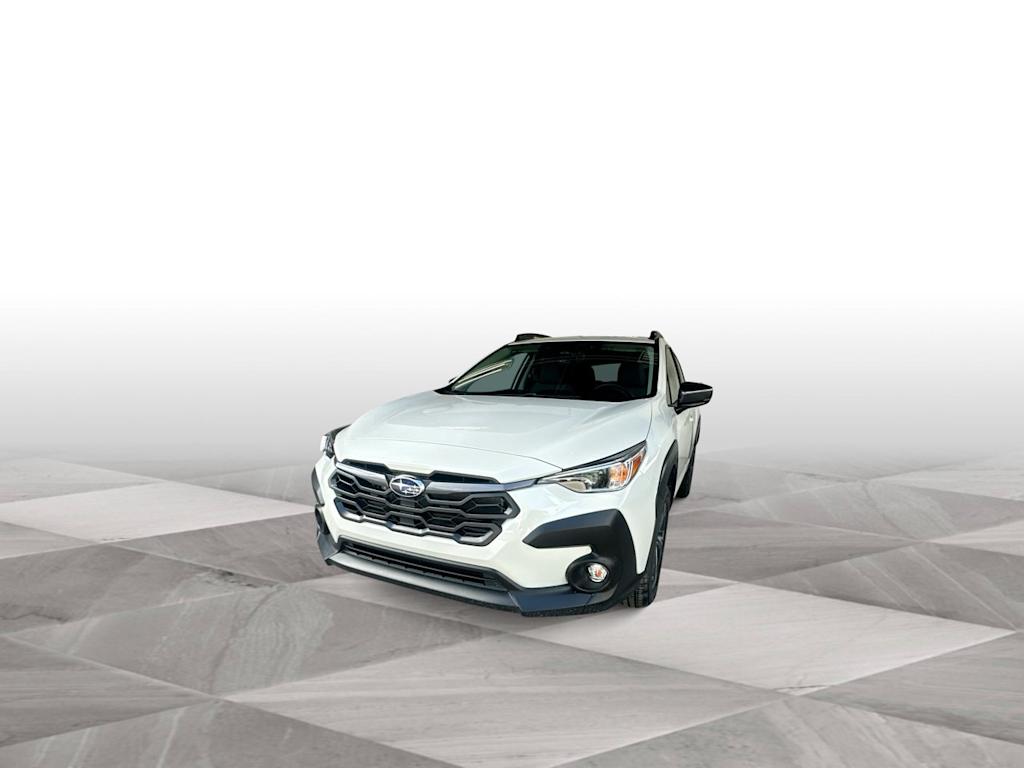 Thumbnail: 2026 Subaru Crosstrek - 4