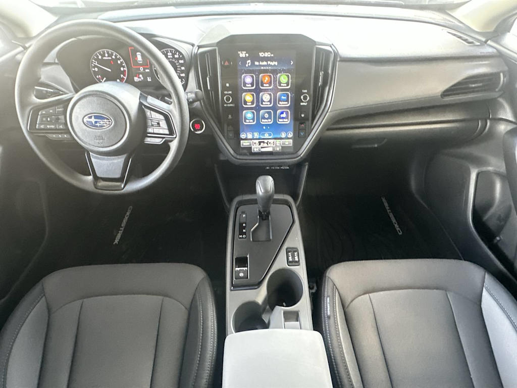 Thumbnail: 2026 Subaru Crosstrek - 11