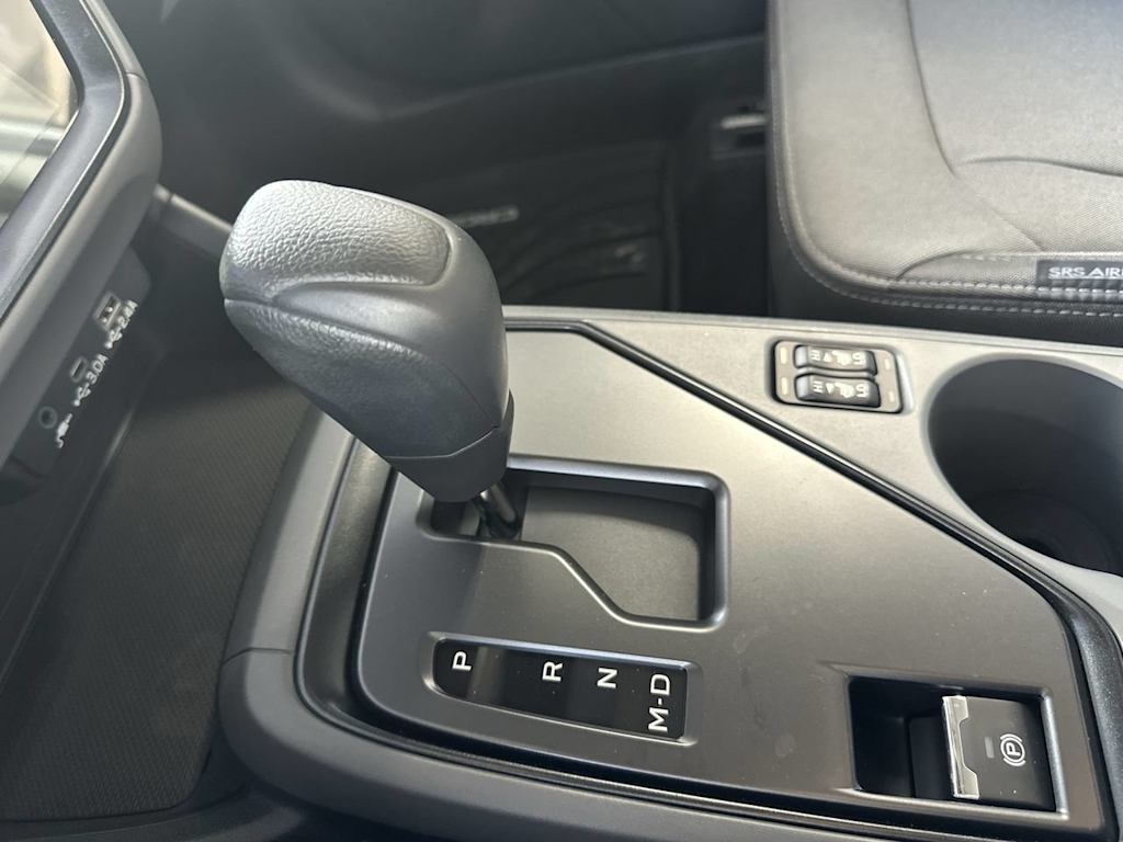 Thumbnail: 2026 Subaru Crosstrek - 13