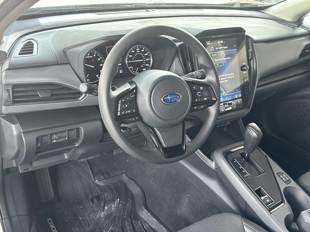 Thumbnail: 2026 Subaru Crosstrek - 2