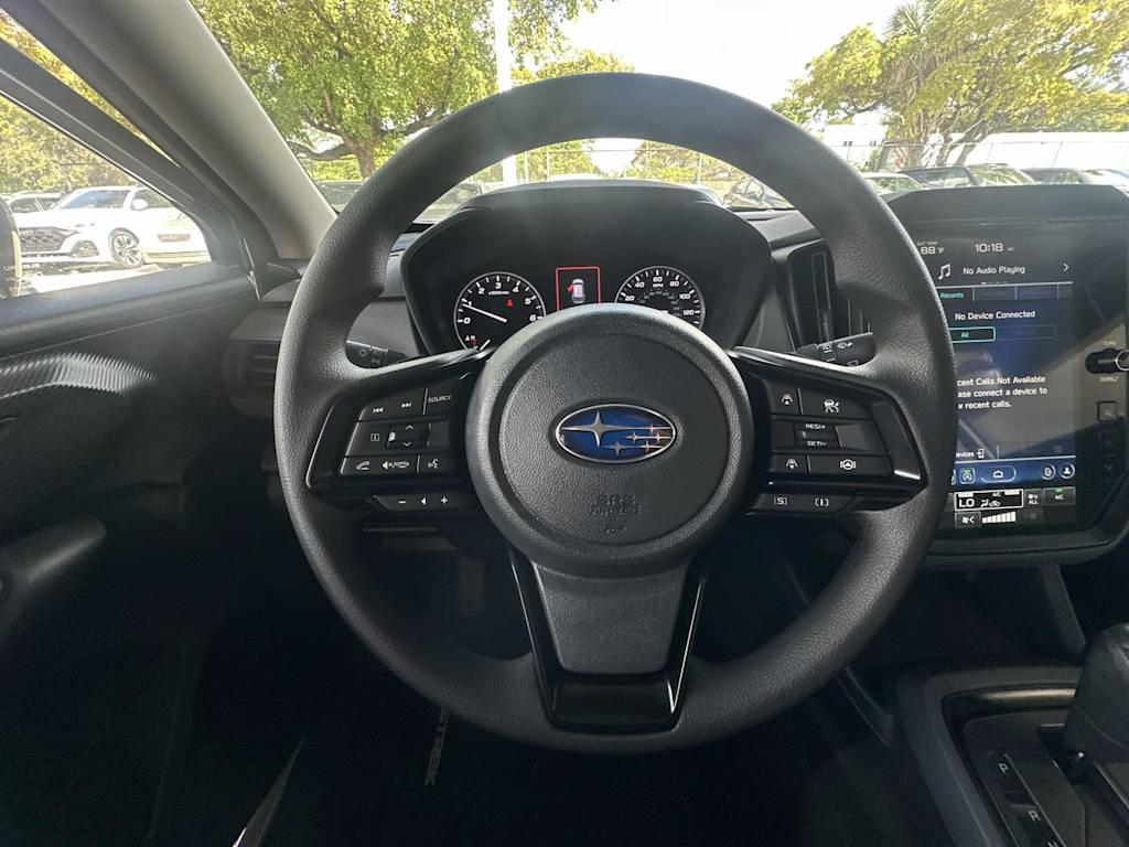 Thumbnail: 2026 Subaru Crosstrek - 7