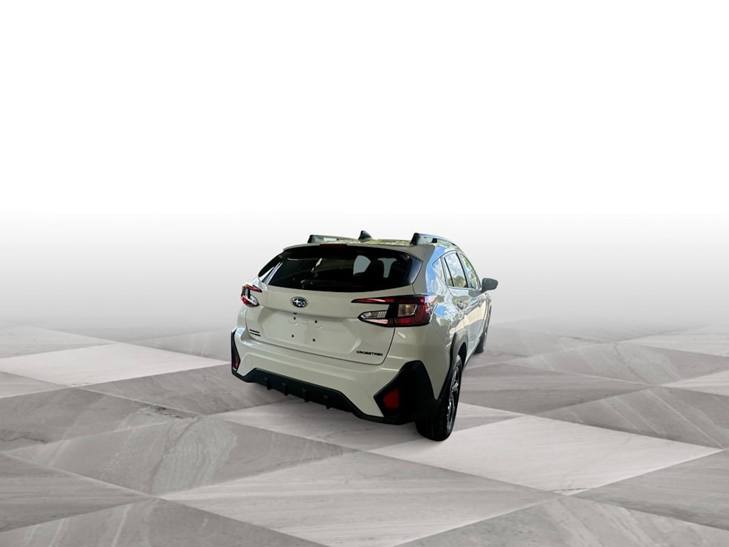 Thumbnail: 2026 Subaru Crosstrek - 22