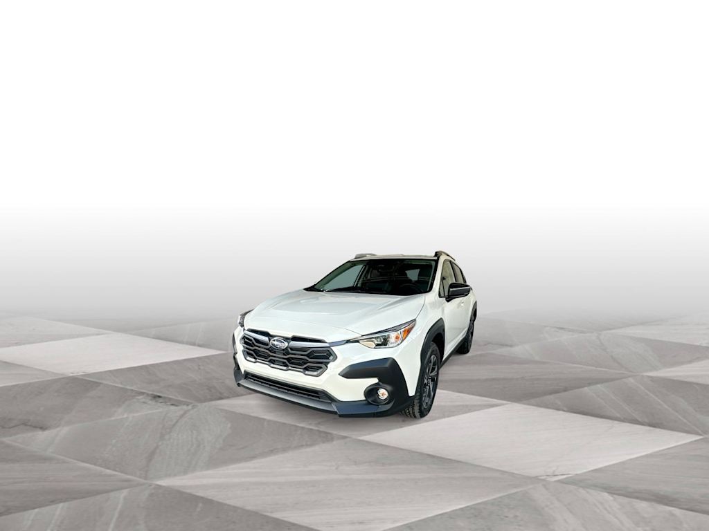 Thumbnail: 2026 Subaru Crosstrek - 5