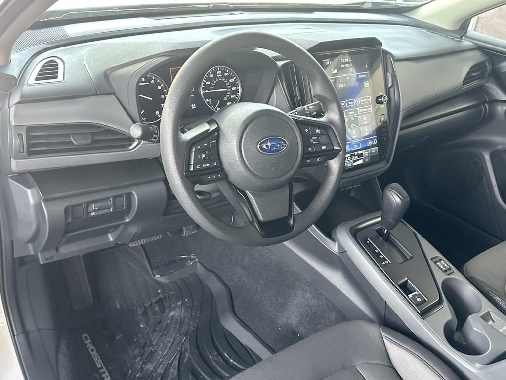 Thumbnail: 2026 Subaru Crosstrek - 2