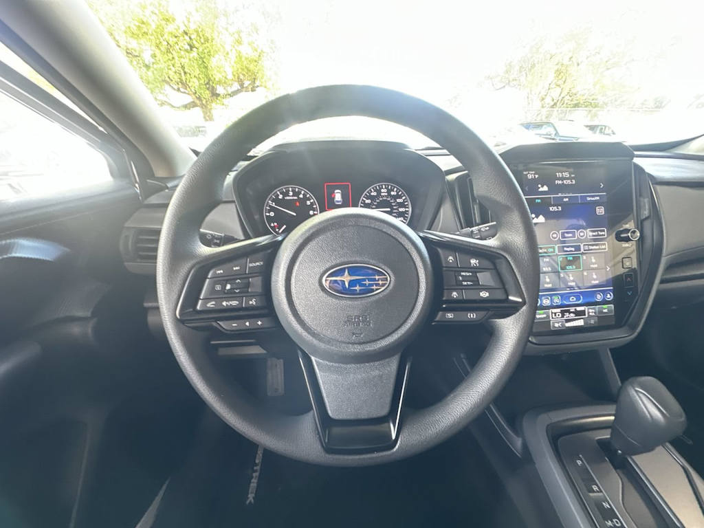 Thumbnail: 2026 Subaru Crosstrek - 8