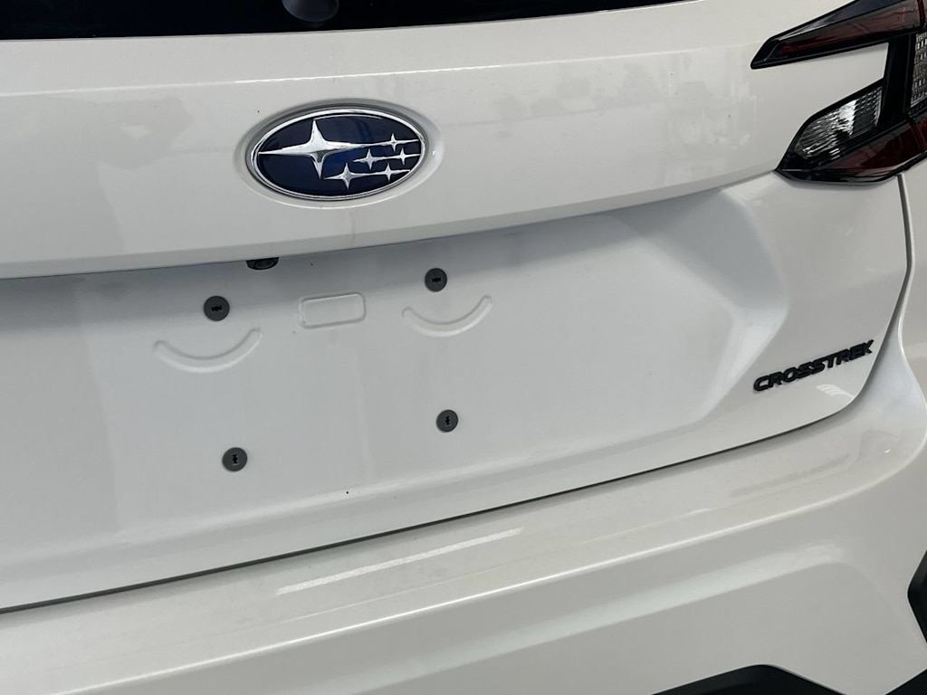 Thumbnail: 2026 Subaru Crosstrek - 22