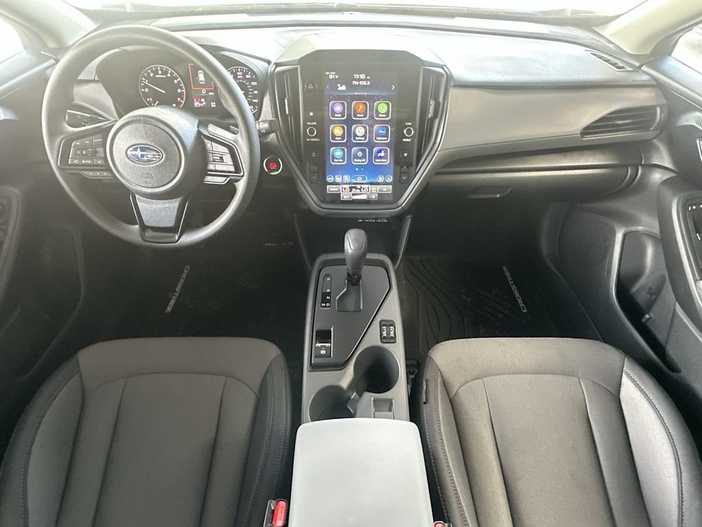 Thumbnail: 2026 Subaru Crosstrek - 12