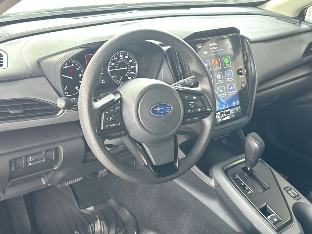 Thumbnail: 2026 Subaru Crosstrek - 2