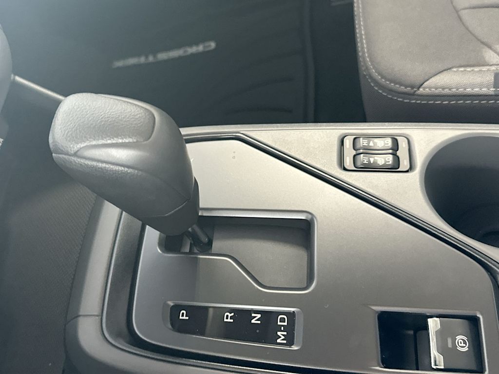 Thumbnail: 2026 Subaru Crosstrek - 16