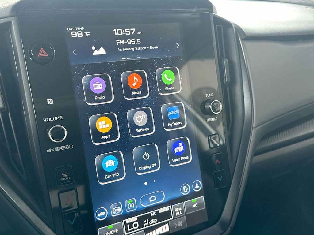 Thumbnail: 2026 Subaru Crosstrek - 15