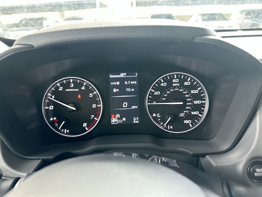 Thumbnail: 2026 Subaru Crosstrek - 17