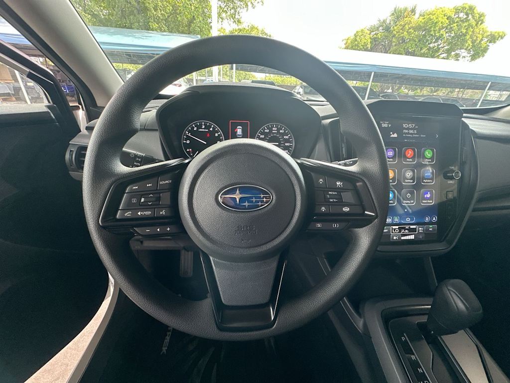 Thumbnail: 2026 Subaru Crosstrek - 10