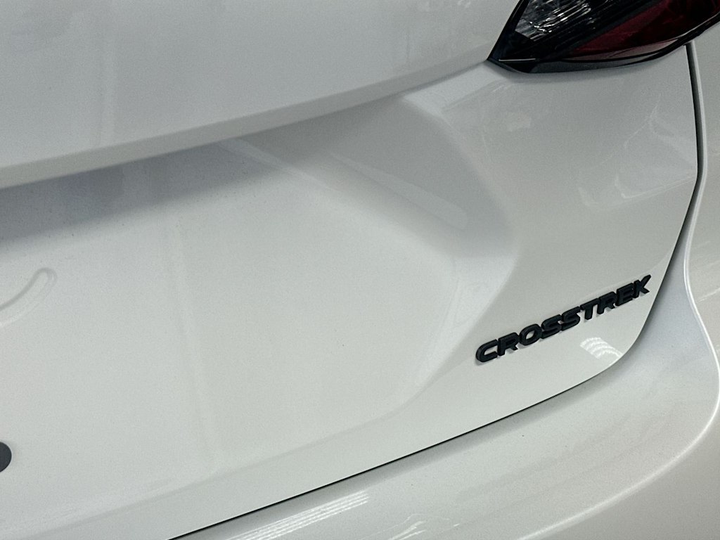 Thumbnail: 2026 Subaru Crosstrek - 7