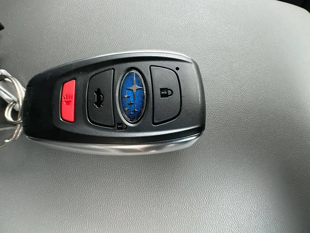 Thumbnail: 2026 Subaru Crosstrek - 19