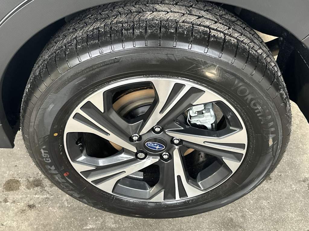 Thumbnail: 2026 Subaru Crosstrek - 7
