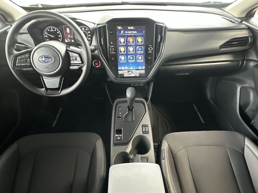 Thumbnail: 2026 Subaru Crosstrek - 13