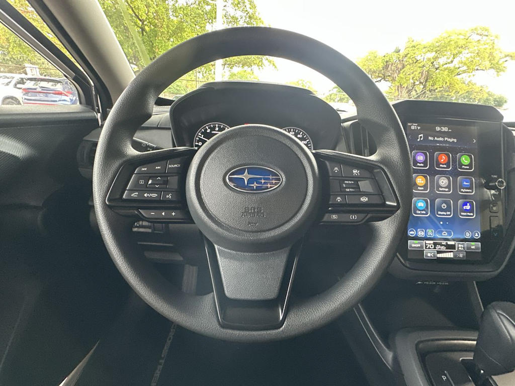 Thumbnail: 2026 Subaru Crosstrek - 9