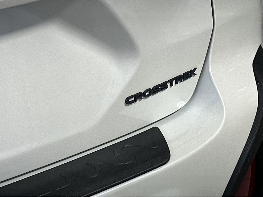 Thumbnail: 2026 Subaru Crosstrek - 6