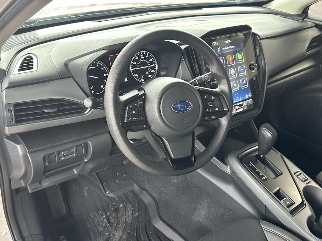 Thumbnail: 2026 Subaru Crosstrek - 2
