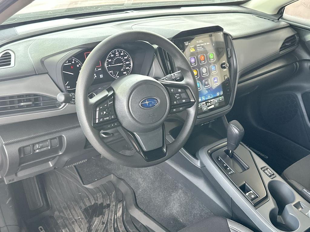 Thumbnail: 2026 Subaru Crosstrek - 2