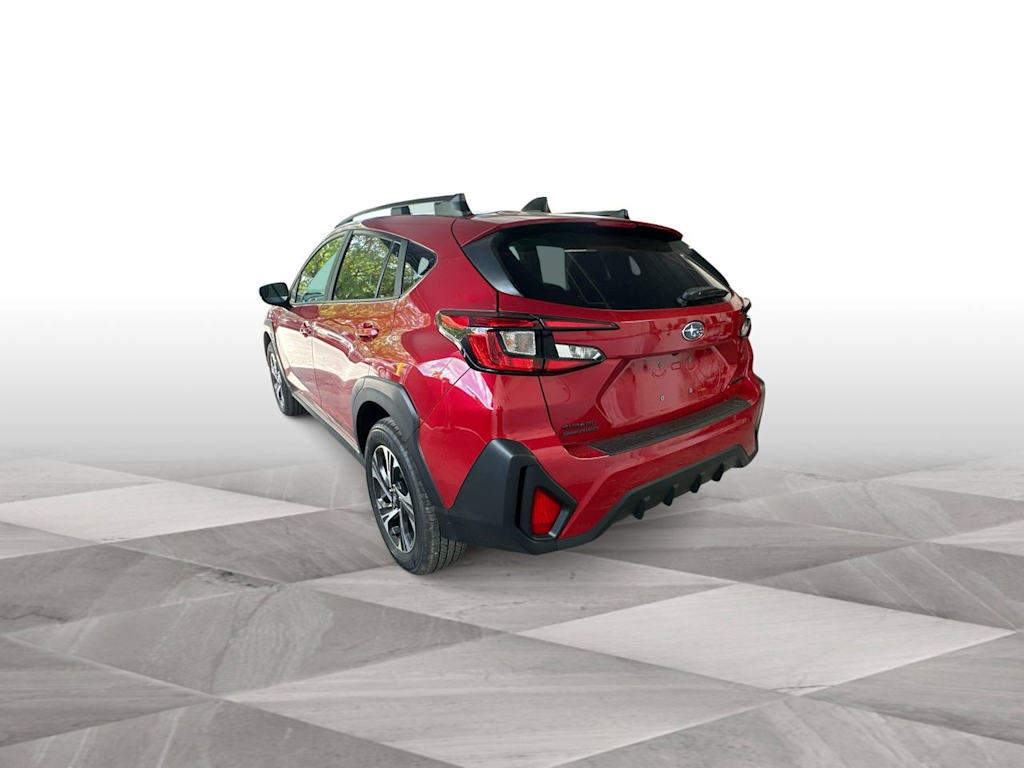 Thumbnail: 2026 Subaru Crosstrek - 5