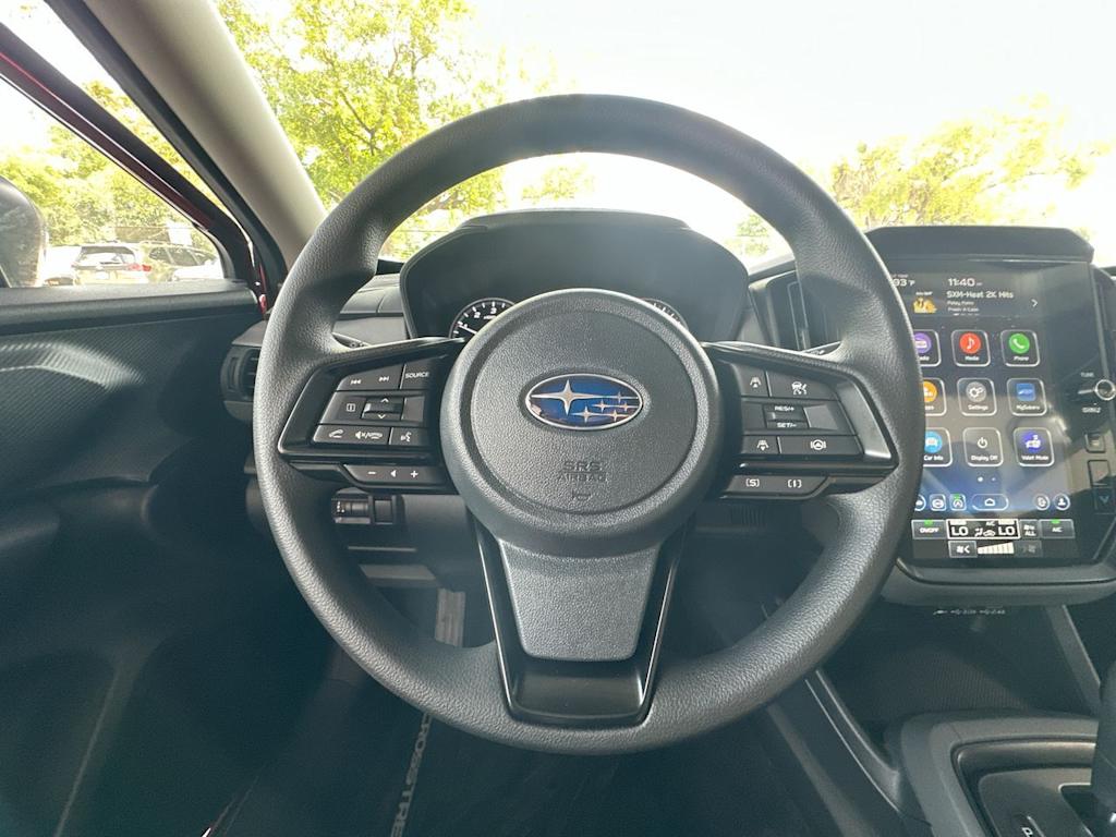 Thumbnail: 2026 Subaru Crosstrek - 8