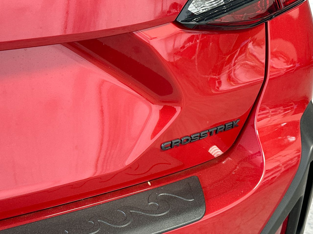 Thumbnail: 2026 Subaru Crosstrek - 23