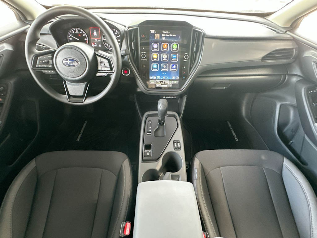 Thumbnail: 2026 Subaru Crosstrek - 12
