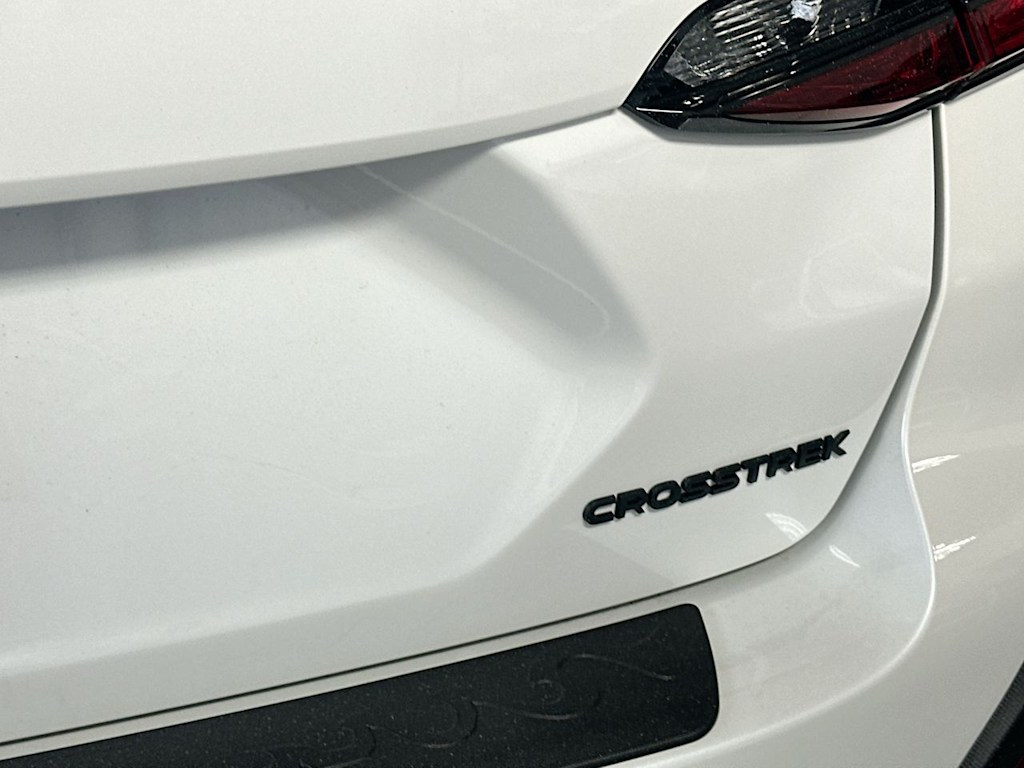 Thumbnail: 2026 Subaru Crosstrek - 6