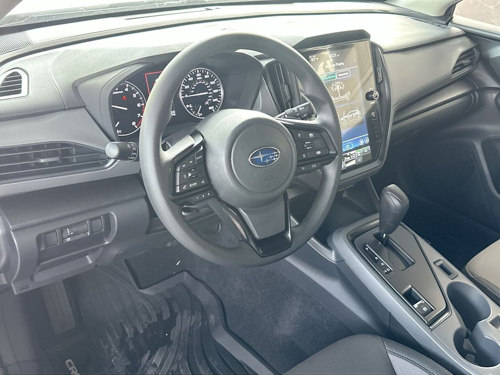 Thumbnail: 2026 Subaru Crosstrek - 2