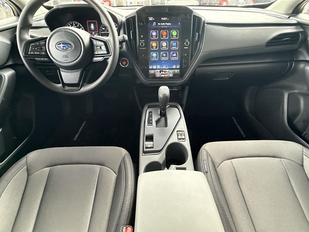 Thumbnail: 2026 Subaru Crosstrek - 14