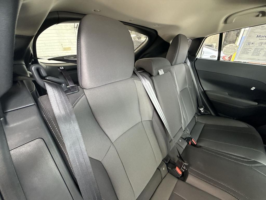 Thumbnail: 2026 Subaru Crosstrek - 28