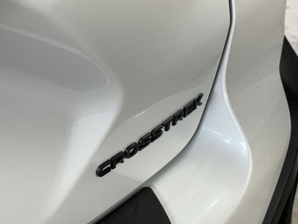 Thumbnail: 2026 Subaru Crosstrek - 24