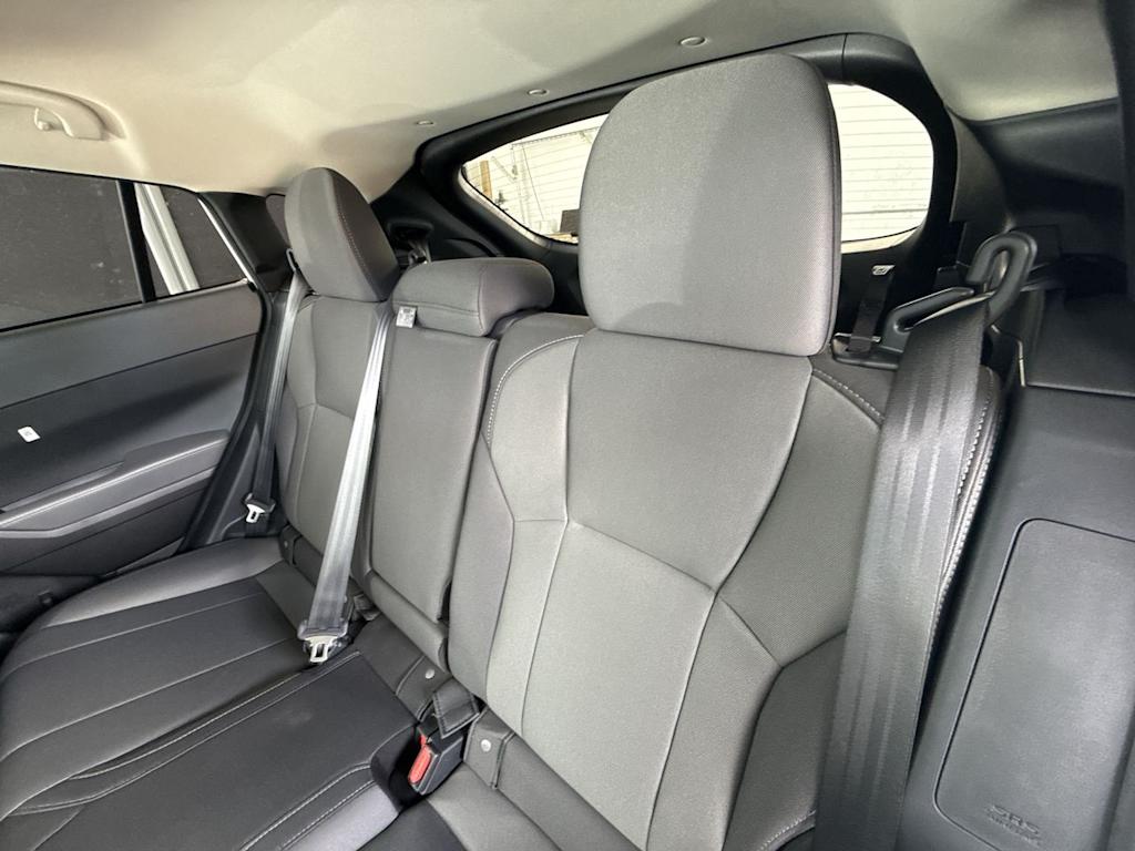 Thumbnail: 2026 Subaru Crosstrek - 13