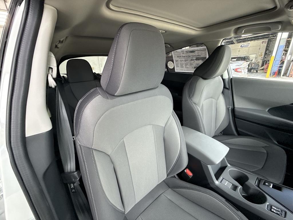 Thumbnail: 2026 Subaru Crosstrek - 29