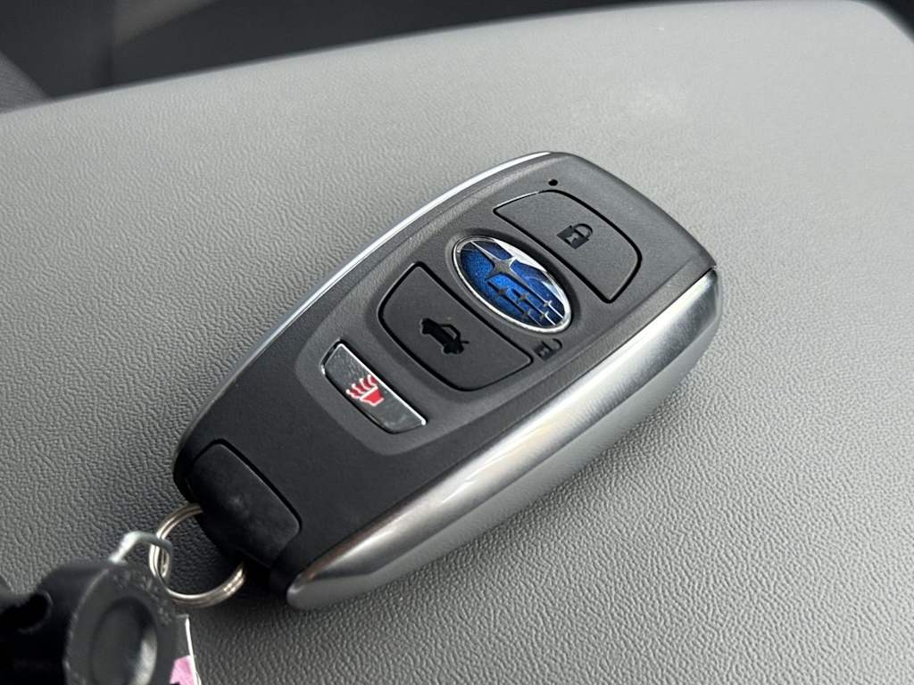 Thumbnail: 2026 Subaru Crosstrek - 19