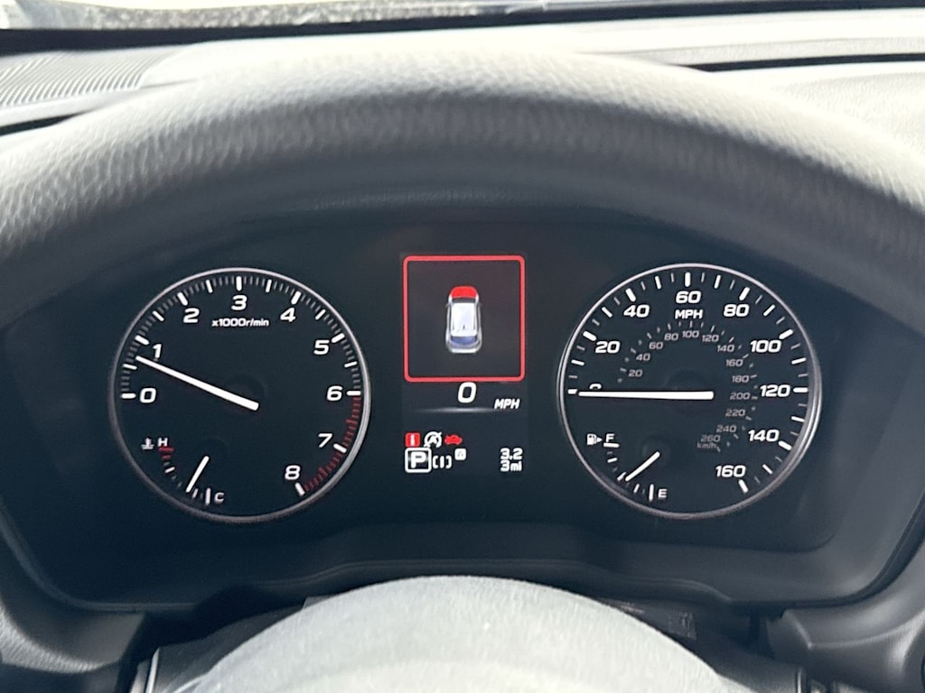 Thumbnail: 2026 Subaru Crosstrek - 17