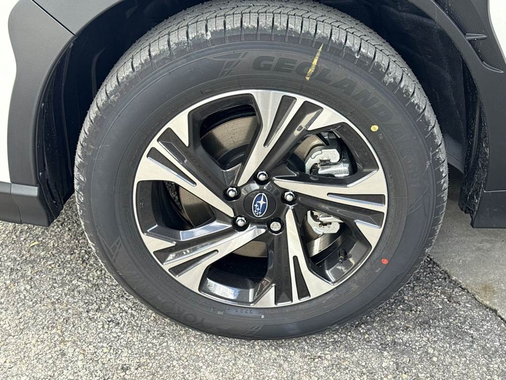 Thumbnail: 2026 Subaru Crosstrek - 8