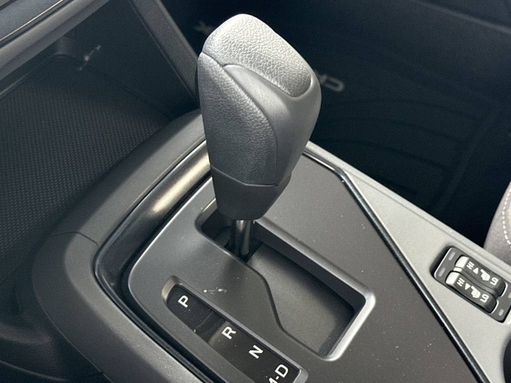 Thumbnail: 2026 Subaru Crosstrek - 16