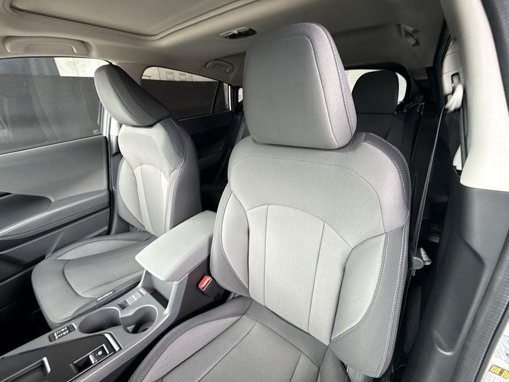 Thumbnail: 2026 Subaru Crosstrek - 11