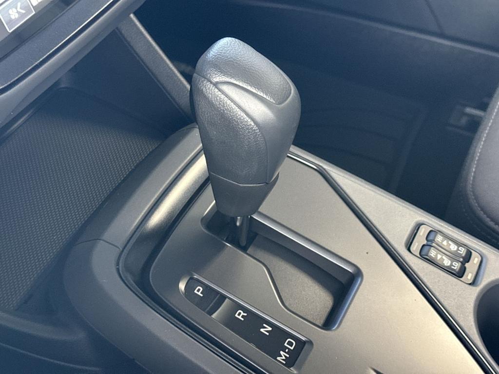 Thumbnail: 2026 Subaru Crosstrek - 14