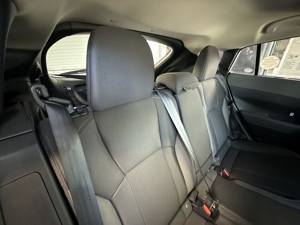 Thumbnail: 2026 Subaru Crosstrek - 28