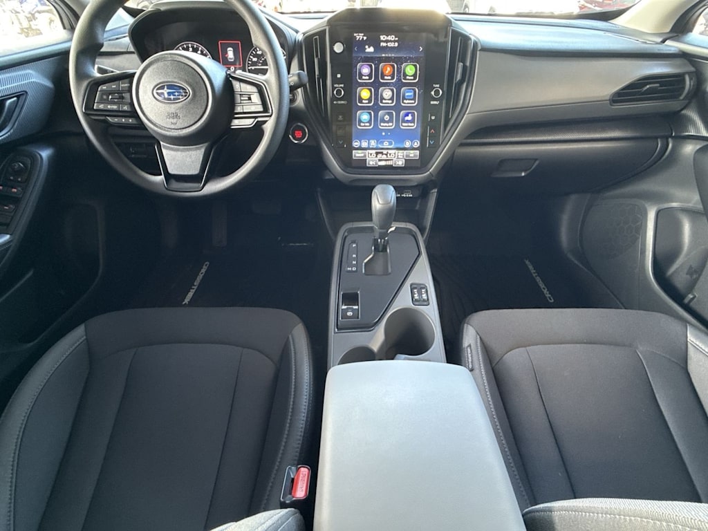 Thumbnail: 2026 Subaru Crosstrek - 12