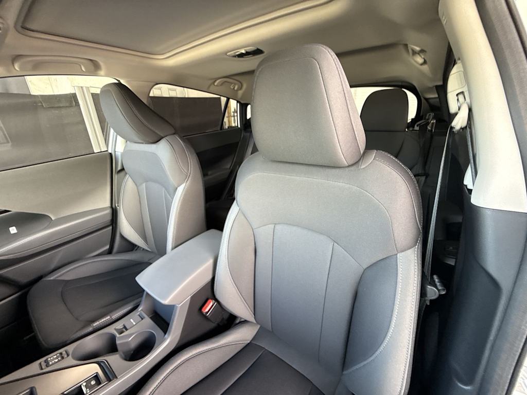 Thumbnail: 2026 Subaru Crosstrek - 9