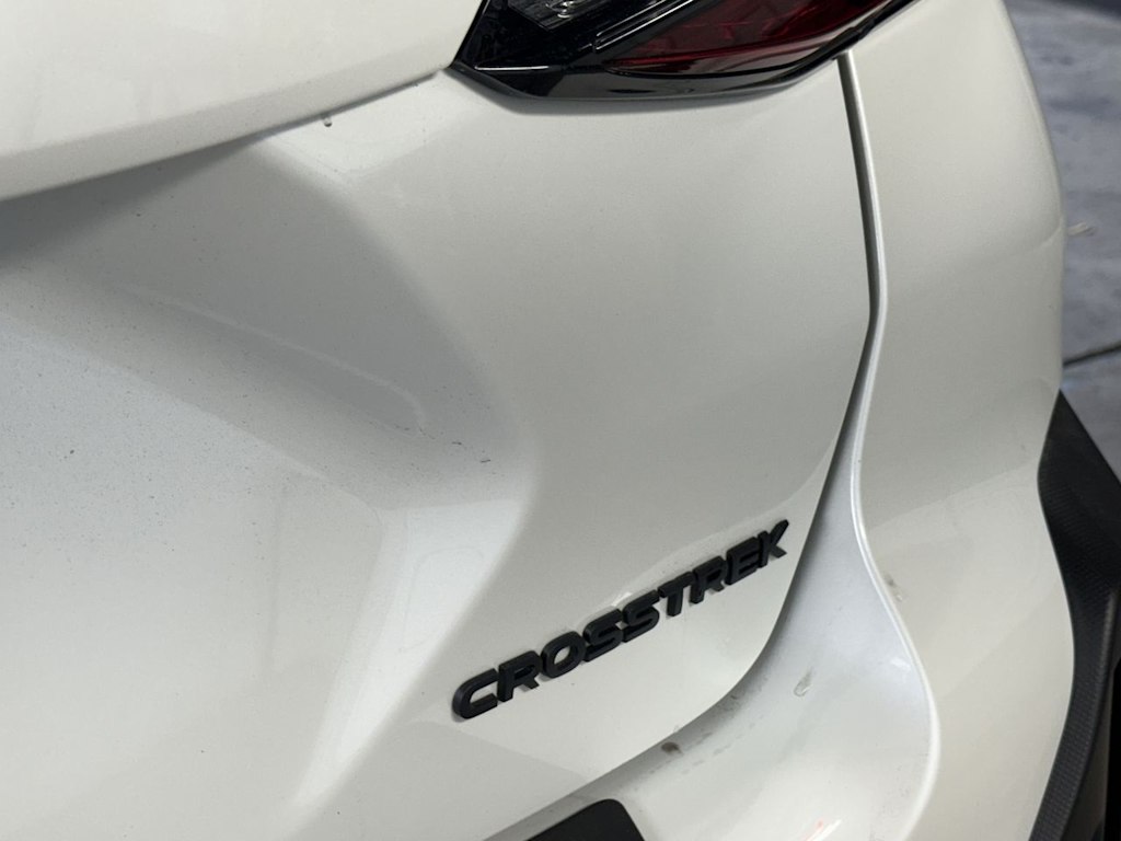 Thumbnail: 2026 Subaru Crosstrek - 24